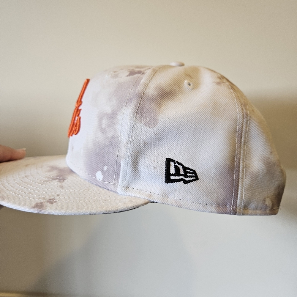 Orioles Next Era Hat - Picture 2 of 5